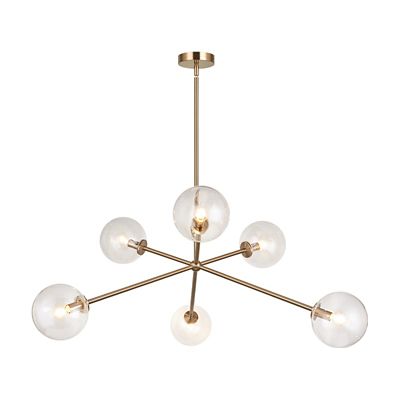 Novo Chandelier