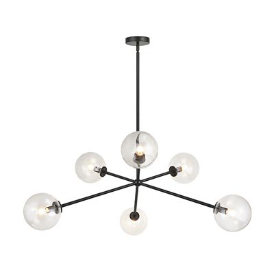 Novo Chandelier