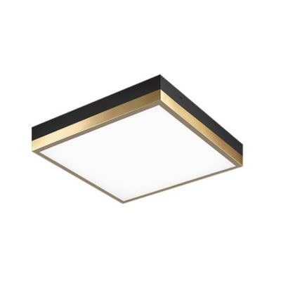 Tux LED Flushmount