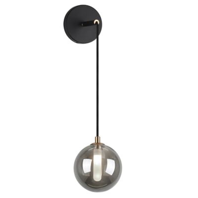 Lilian Wall Sconce