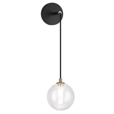 Lilian Wall Sconce