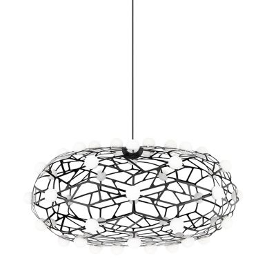 Coral LED Chandelier by Matteo Lighting at Lumens.com