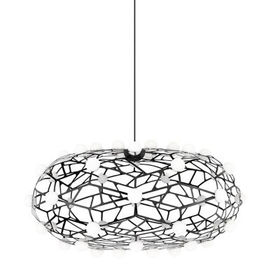 Coral LED Chandelier