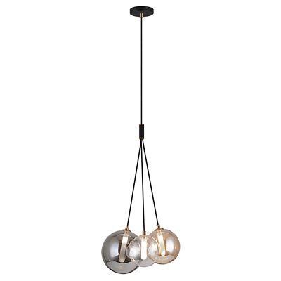 Magma Multi-Light Pendant