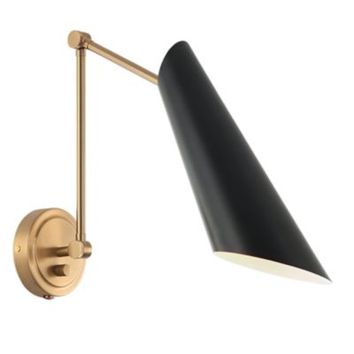 Butera Adjustable Wall Sconce
