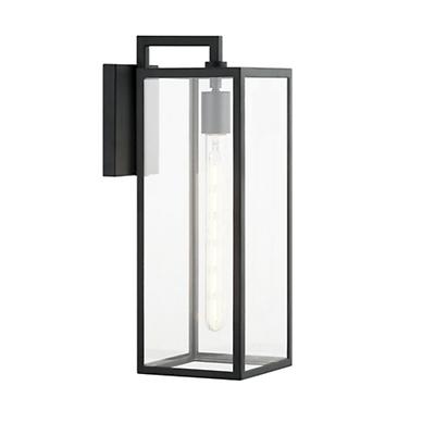 Camber Outdoor Wall Sconce