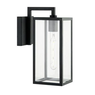 Camber Outdoor Wall Sconce