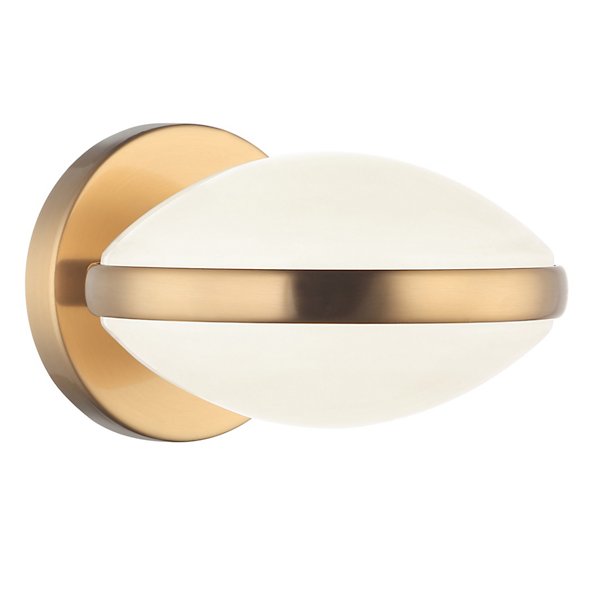Chatoyant Wall Sconce