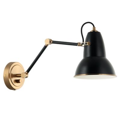 Buzz Wall Sconce