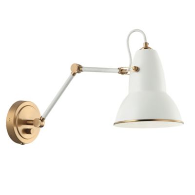 Buzz Wall Sconce