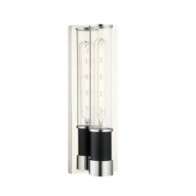 Tubo Wall Sconce