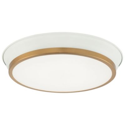 Jaxx LED Flushmount