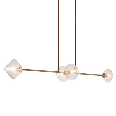 Novo Linear Suspension