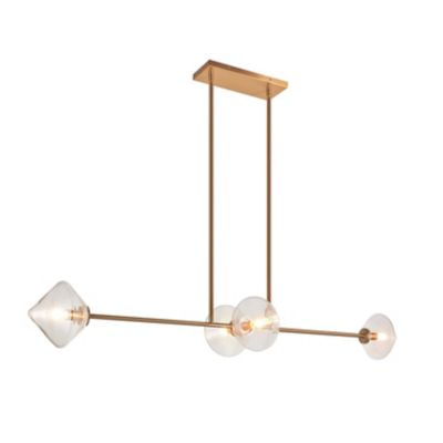 Novo Linear Suspension