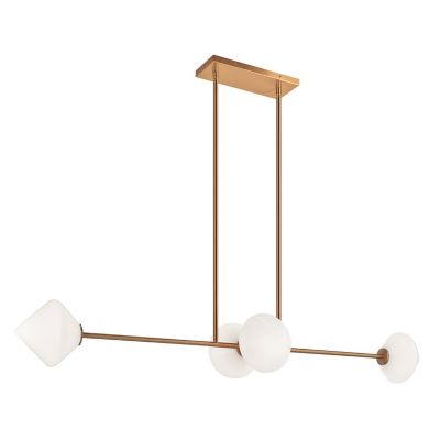 Novo Linear Suspension