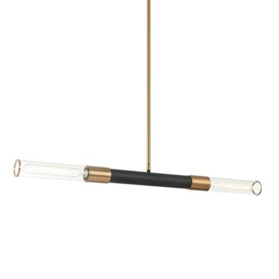 Tubo Linear Suspension