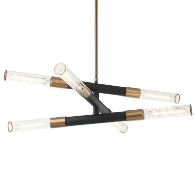 Tubo Linear Pendant