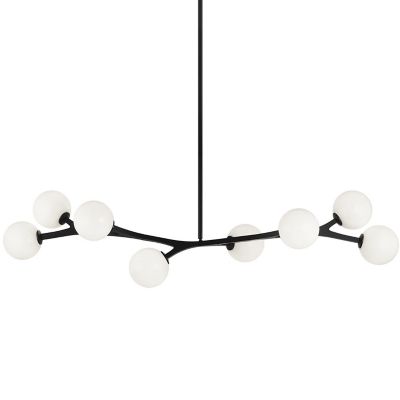 Rami Linear Suspension (Black) - OPEN BOX