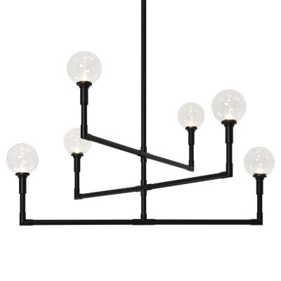 Orlantha Chandelier
