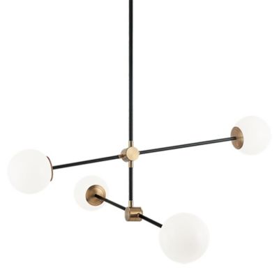 Pamino Chandelier
