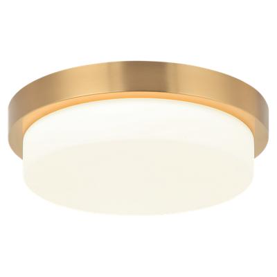 Elia LED Flushmount