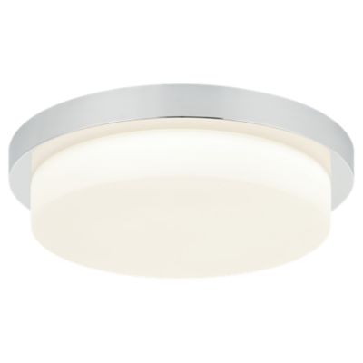Elia LED Flushmount