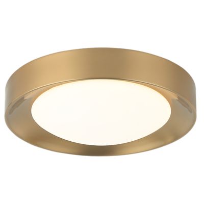 Solene LED Flushmount