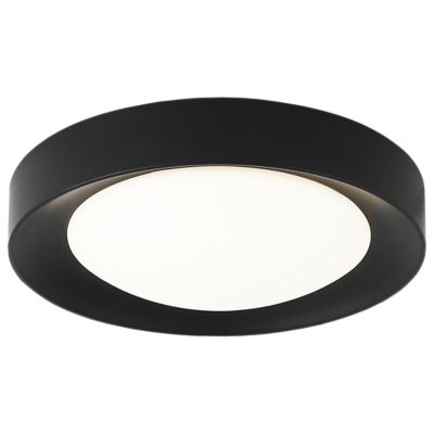 Solene LED Flushmount