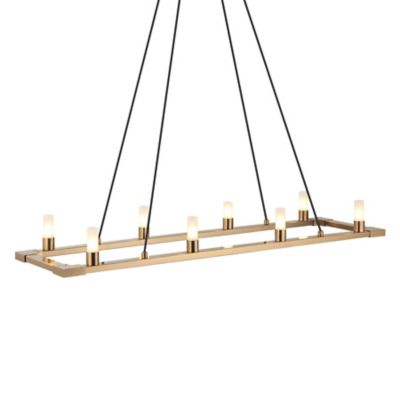 Maurer Chandelier