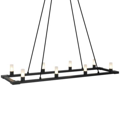 Maurer Chandelier