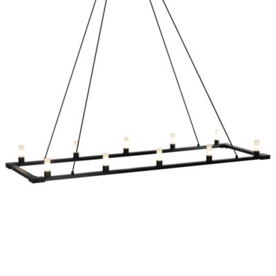 Maurer Chandelier