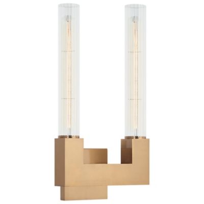 Odelle 2 Light Wall Sconce