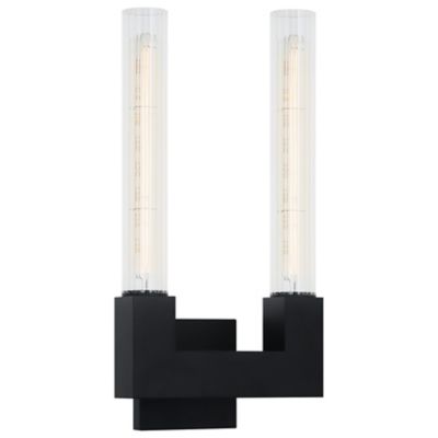 Odelle 2 Light Wall Sconce