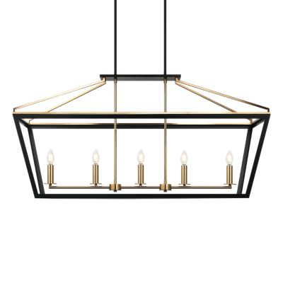 Mavonshire Linear Suspension