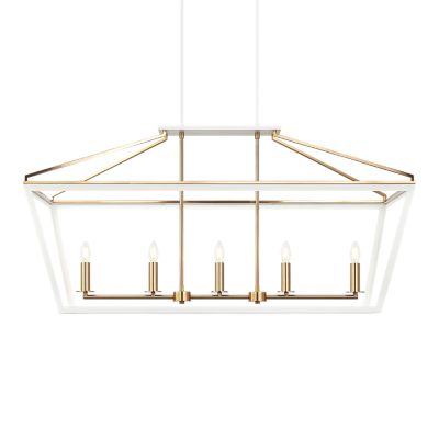 Reece Linear Suspension