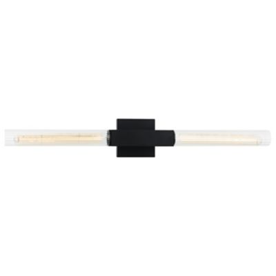 Odelle Double Light Wall Sconce