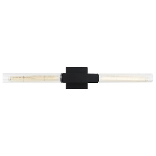 Odelle Double Light Wall Sconce