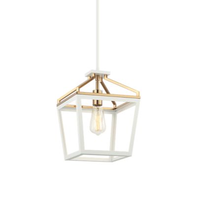 Reece Pendant