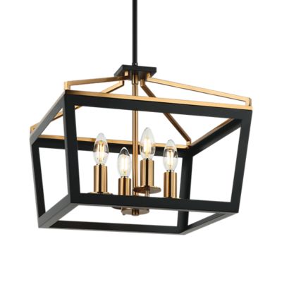 Reece Pendant