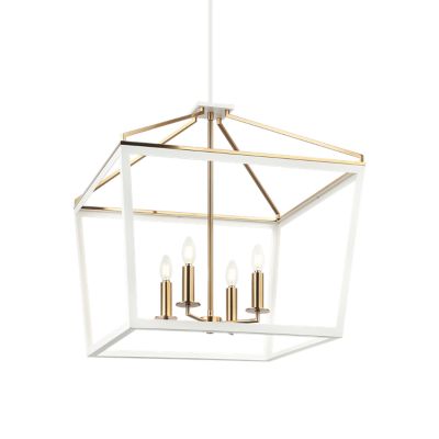Reece Pendant