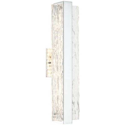 Jaren LED Vanity Light