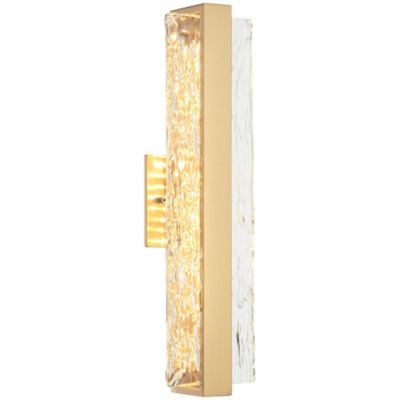 Jaren LED Vanity Light