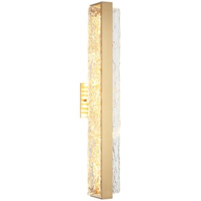 Jaren LED Vanity Light