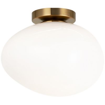 Mallen Flushmount