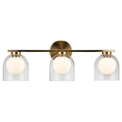 Feliciano Vanity Light