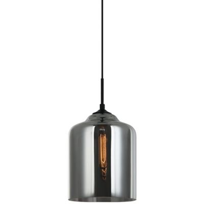 Cipriana Organic Charm Bell Pendant