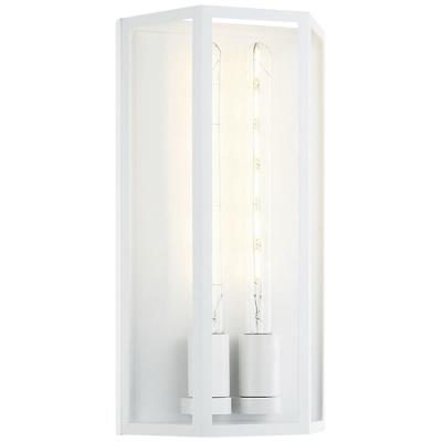 Creed Wall Sconce