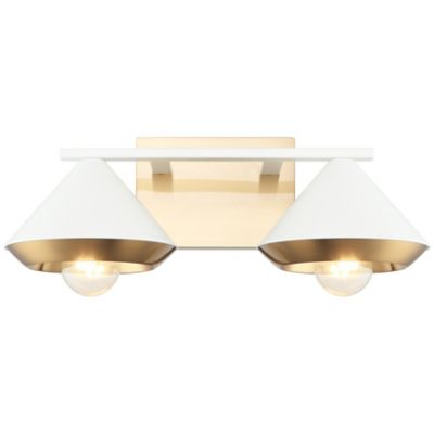 Welsley Vanity Light