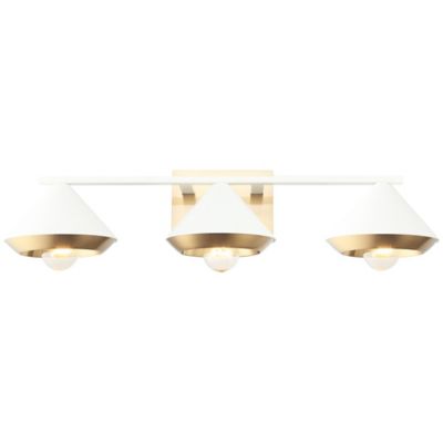 Welsley Vanity Light