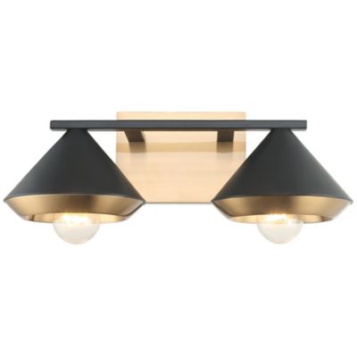 Welsley Vanity Light